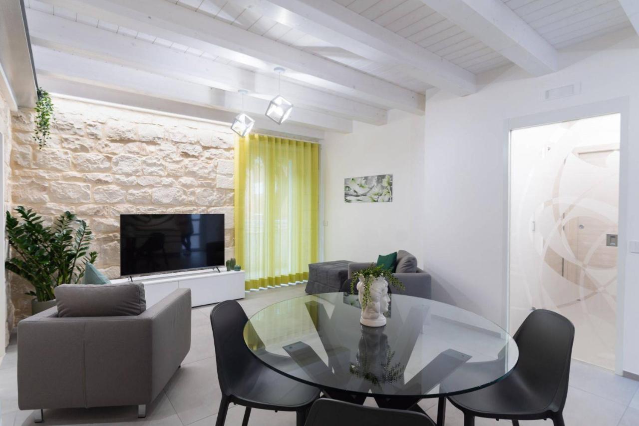 Lovely Modern Apartment Modica Esterno foto