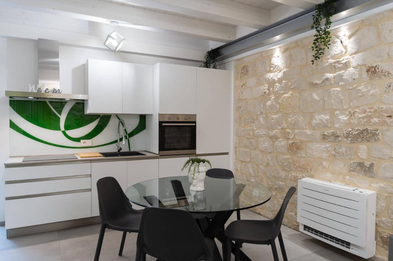 Lovely Modern Apartment Modica Esterno foto